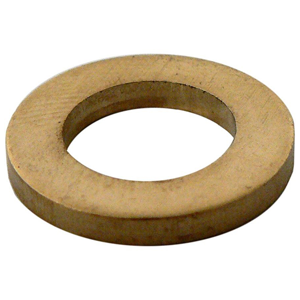 BAGUE LAITON D24 PR GONG D14 X6
