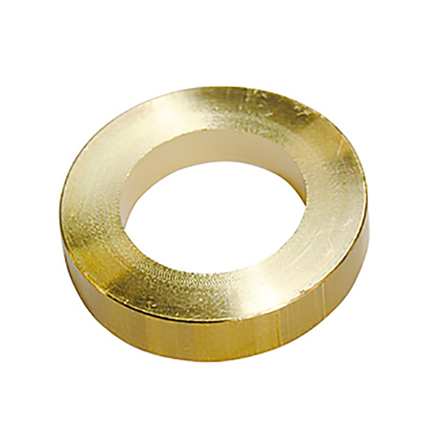 BAGUE P FICHE LAIT 16MM