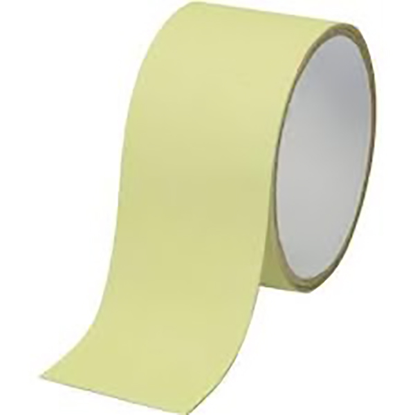 BANDE ANTIDERAPANT MM50X18M FLUORESCENT