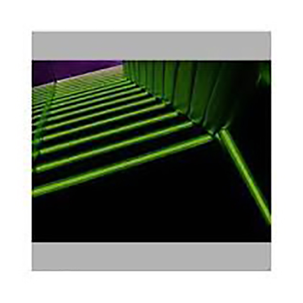 BANDE ANTIDERAPANT MM50X18M PHOSPHORESCENT