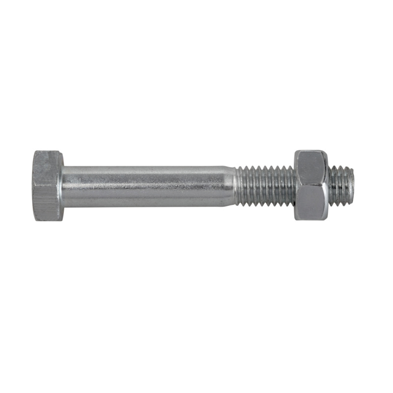 BOULON MECANIQUE 8.8 ZI - 8,0X60 - 20PCS