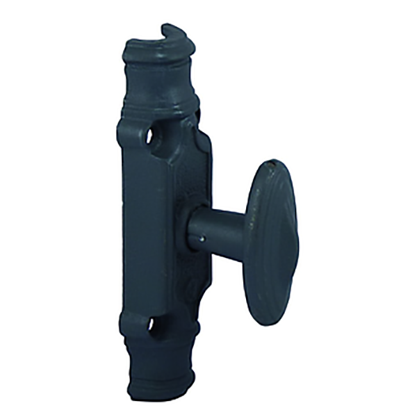 BOUTON CREMONE RUST