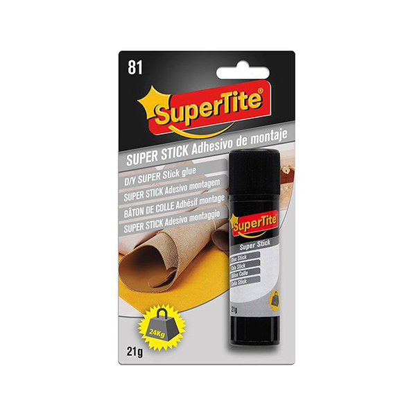 SUPER STICK BRICOLAGE 21G