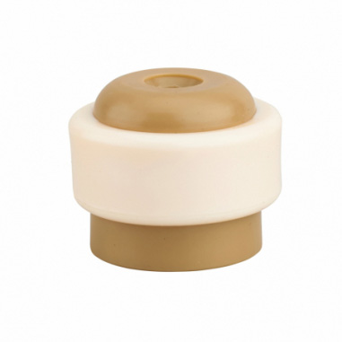 BUTOIR DE SOL A VISSER D35