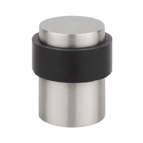 BUTOIR DE PORTE INOX