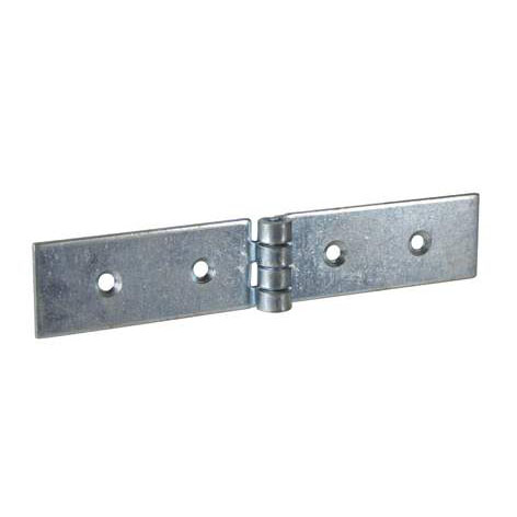 CH COFFRET ACIER ZINGUE 30X160 X1