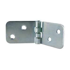 CHARNIERE LIT ACIER DE 22X60 X2