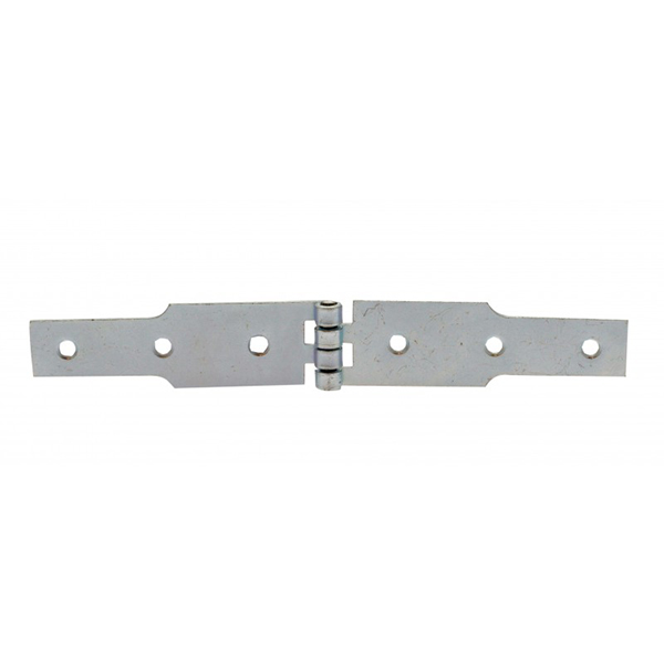 CHARNIERE CONGE ACIER ZINGUE 30X200 X1