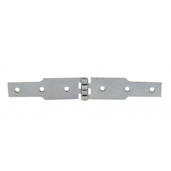 CHARNIER CONGE ACIER ZINGUE 40X250 X1