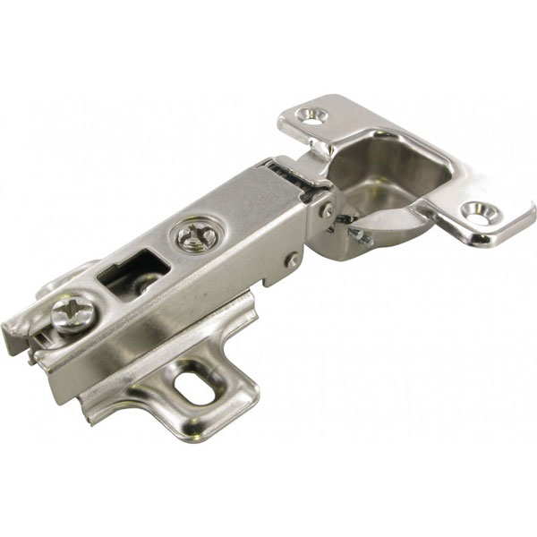 CHARNIERE INVISIBLE NICKEL SL-ON D35 REC X2