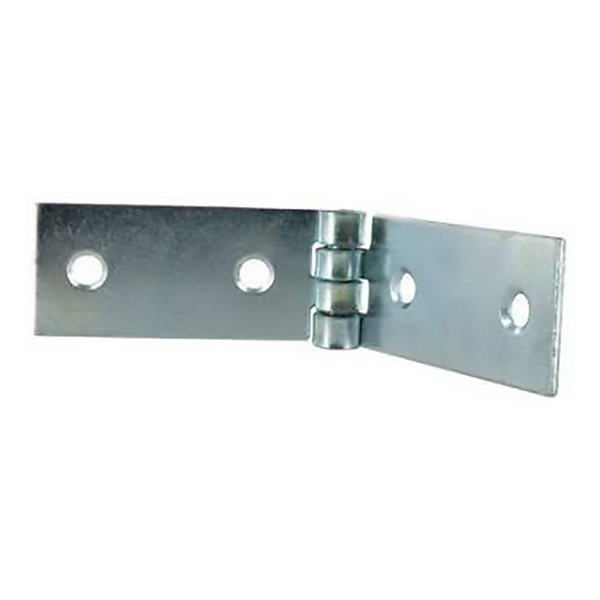 CHARNIERE DE LIT ACIER DE 22X80 X2