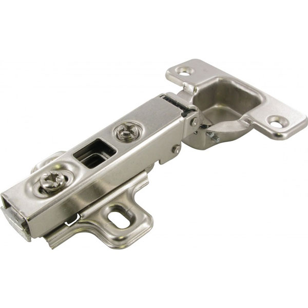 CHARNIERE INVISIBLE NICKEL CLIPS D35 AR REC X2