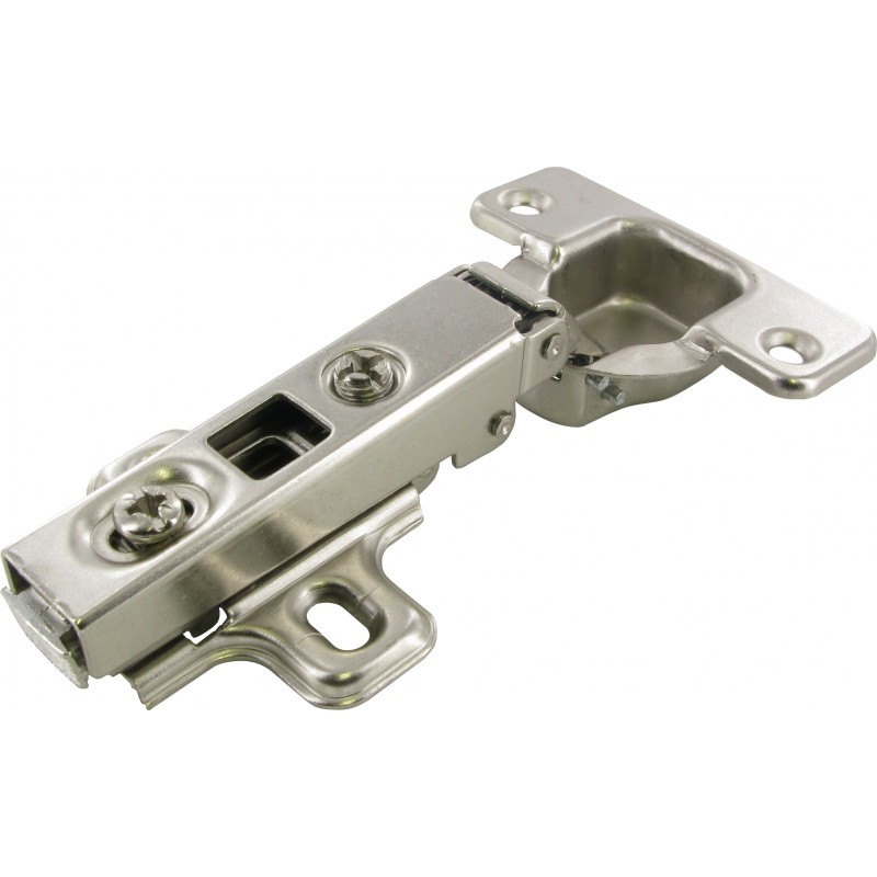 CHARNIERE INVISIBLE NICKEL SL-ON D35 AR REC X2