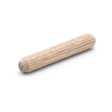 TOURILLON STRIE BOIS 6X40 X100