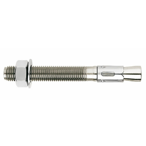 GOUJON D ANCRAGE M6X60 (BTE DE 200)