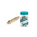 CHEVILLE METALLIQUE M8 12 PCS