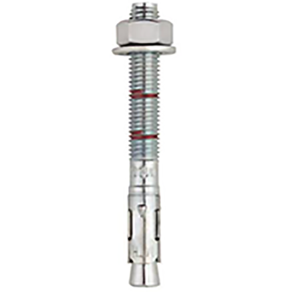 GOUJON D ANCRAGE M16X145