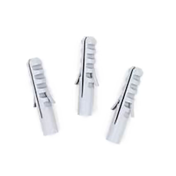 CHEVILLE NYLON - 16MM - 10PCS