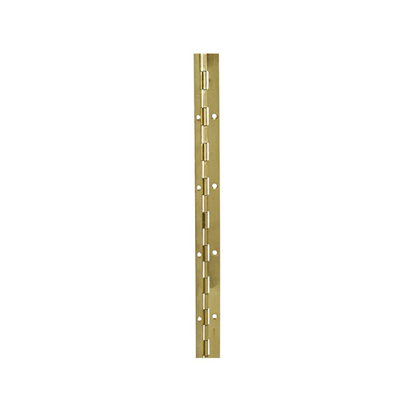 CHARNIERE PIANO 32X960 ACIER LAITON