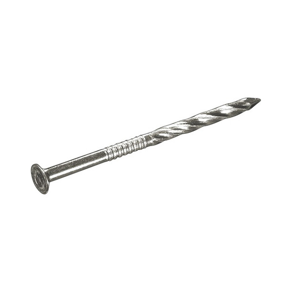 CLOU TORSADE FT - 1KG - 4,1X100 - 1000PCS