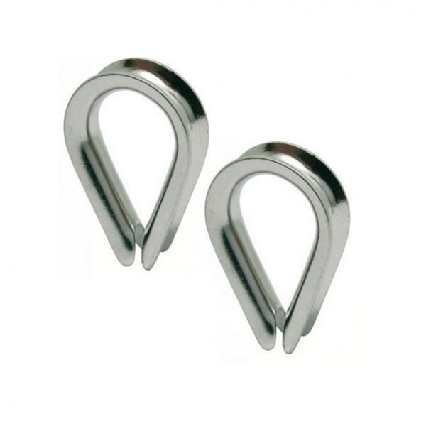 COSSE COEUR DE 04MM