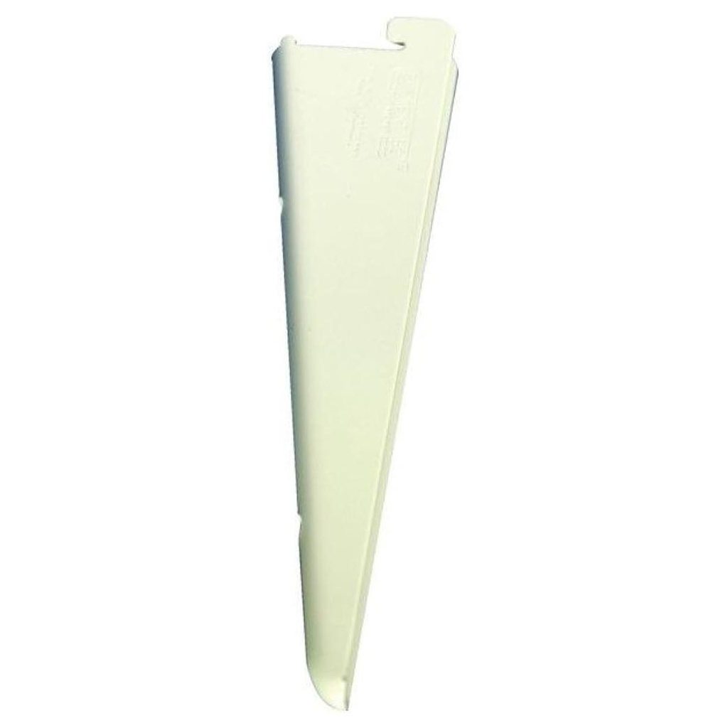 CONSOLE LONG 22 CM BLANC