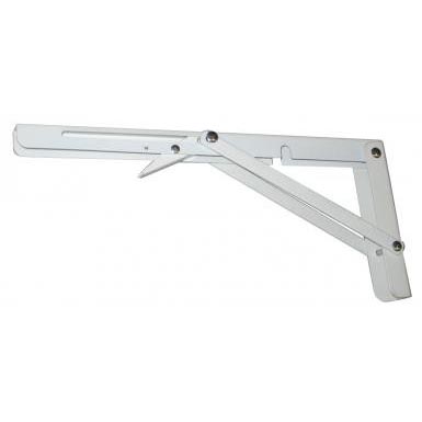 CONSOLE PLIANTE 110*345 BLANC