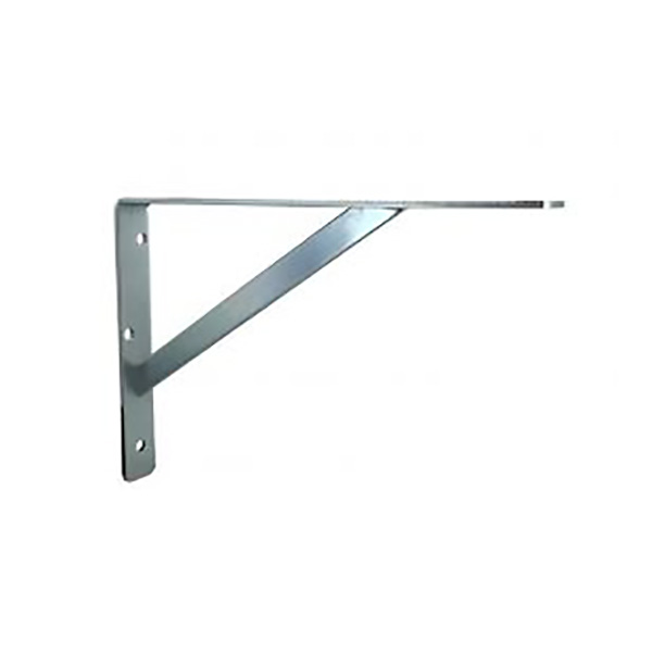 CONSOLE RENFORCE ACIER ZINGUE 495X330