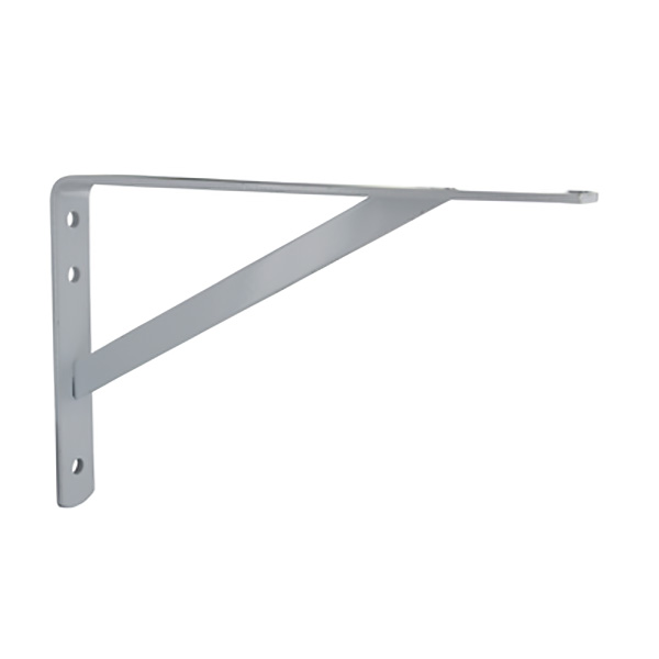 CONSOLE RENFORCE ACIER BLANC 495X330