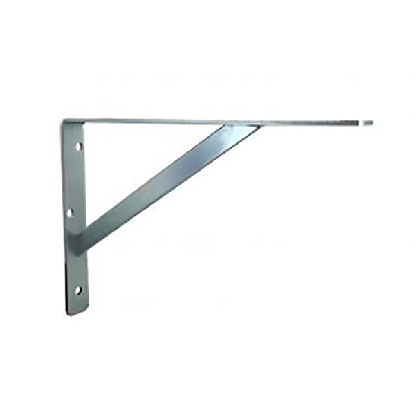 CONSOLE RENFORCE ACIER ZINGUE 295X200