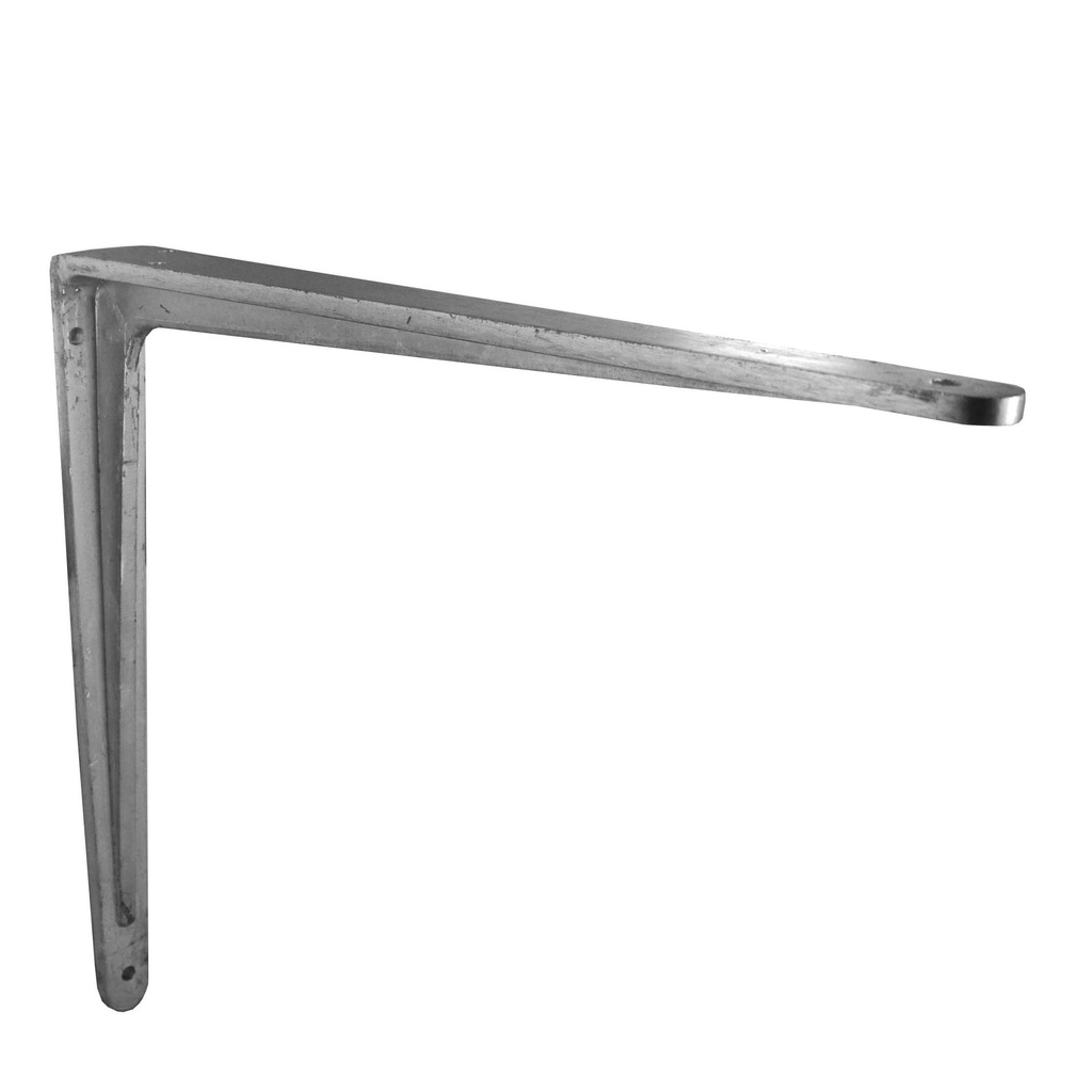 CONSOLE LOURDE ALU 250X300