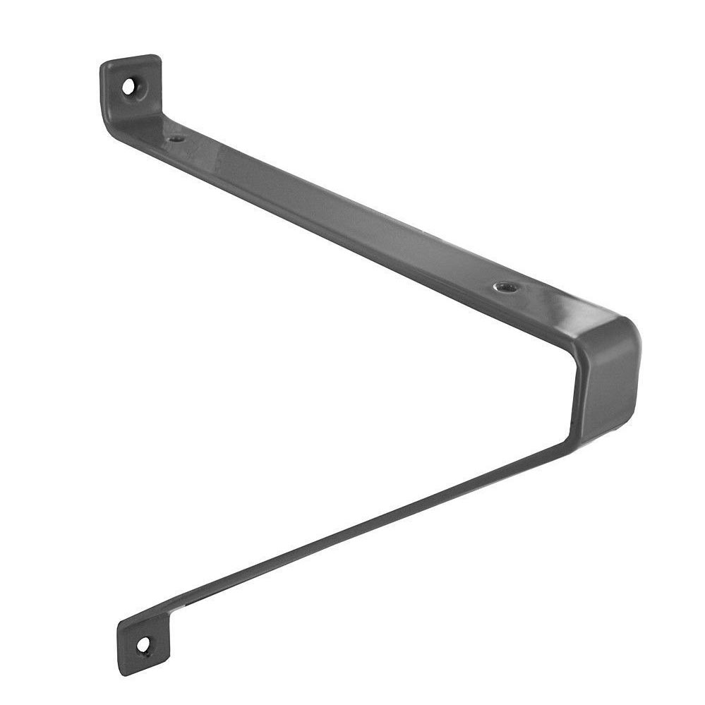 CONSOLE RECTO VERSO GRIS 180X210 X2