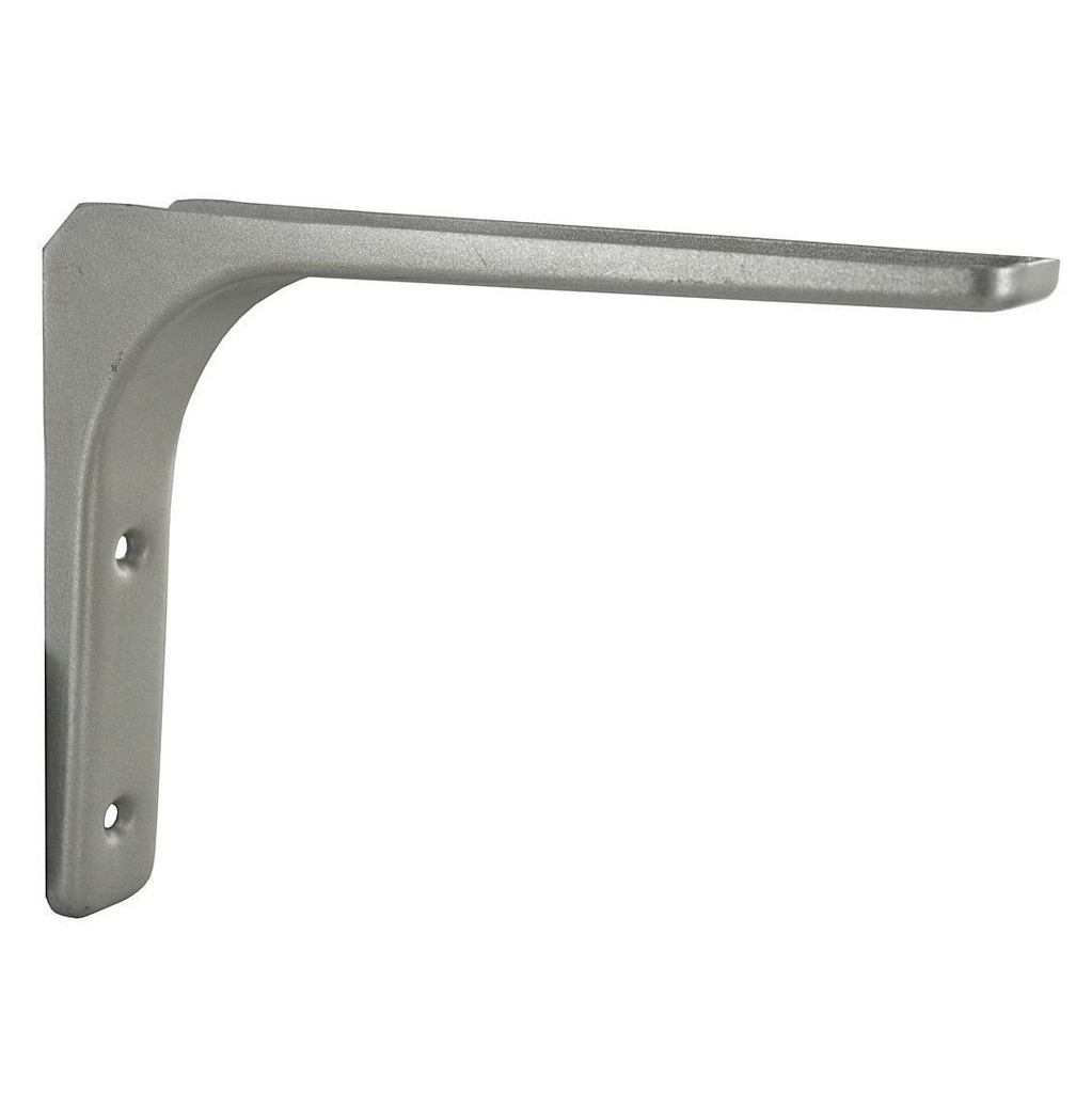 CONSOLE MODERN ACIER GRIS 150X200