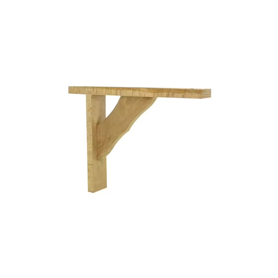 CONSOLE 230X280X35X12 H BR (F)