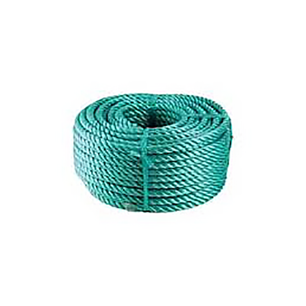CORDE NYLON 4MM - 100M
