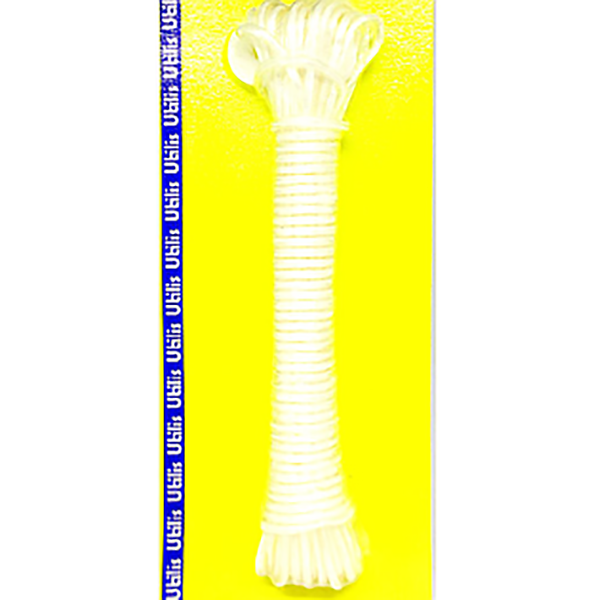 CORDE A LINGE AME ACIER LONG 3MM*10M