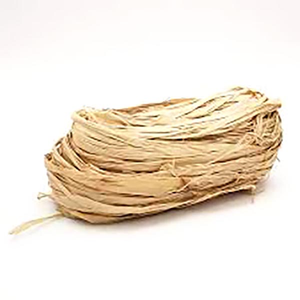 RAPHIA NATUREL