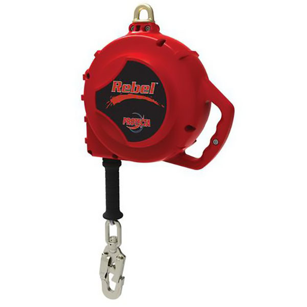 ANTICHUTE A RAPPEL 3M