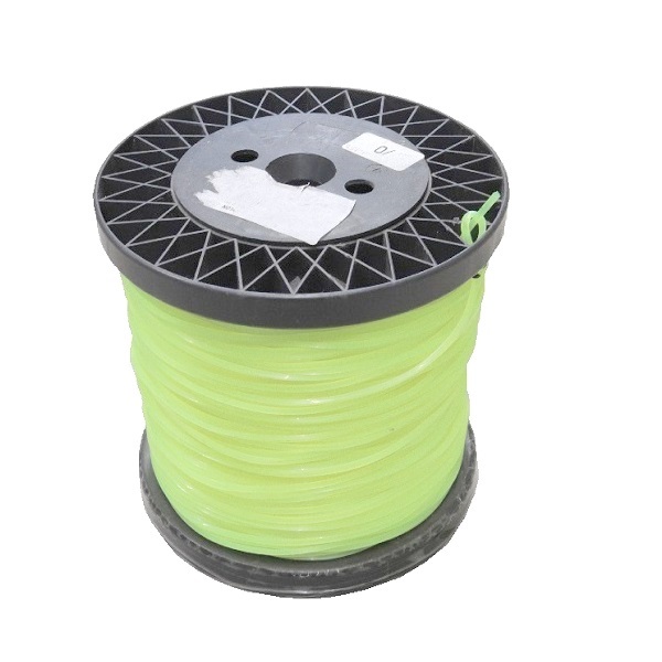 FOUET DE NYLON LE FORME ROND 3 MM BOBB 2KG