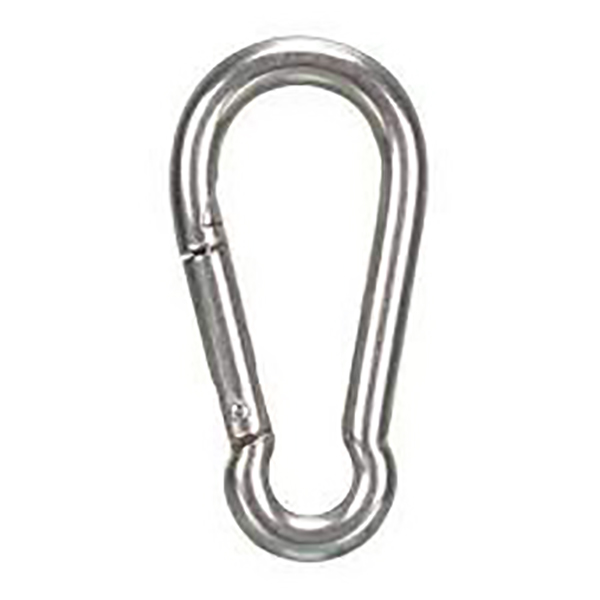 MINI MOUSQUETON SIMPLEX NK L35 X4