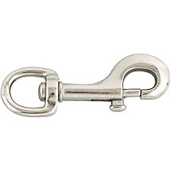 MOUSQUETON POMP NK L50 D20 X1