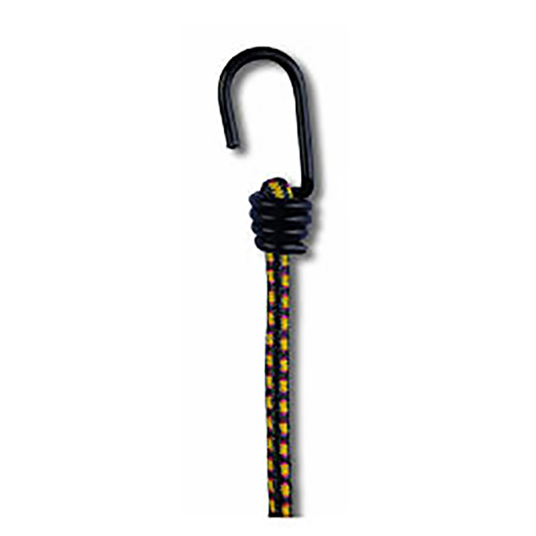 CROCHET DOUBLE ACIER + PVC 110X70X48X66MM