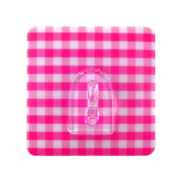 CROCHET SILICONE 70X70 VICHY X1&amp;