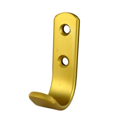 CROCHET SPL H63 ALUMINIUM OR X1