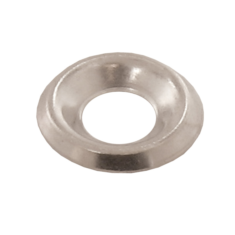CUVETTE LAITON NICK. D 3 MM