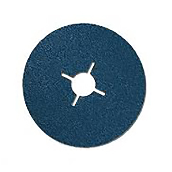 DISQUE ABRASIF EN FIBRE P80 180X22 PRIMEX FRANCE