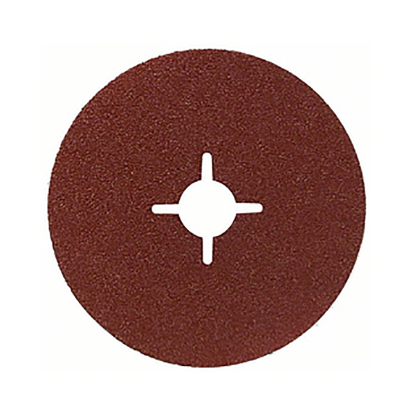 DISQUE ABRASIF EN FIBRE P100 180X22 PRIMEX FRANCE