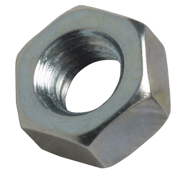 ECROU M12 - DE 50 PCS