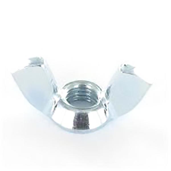ECROU A OREILLES M6-BTE DE 500PCS