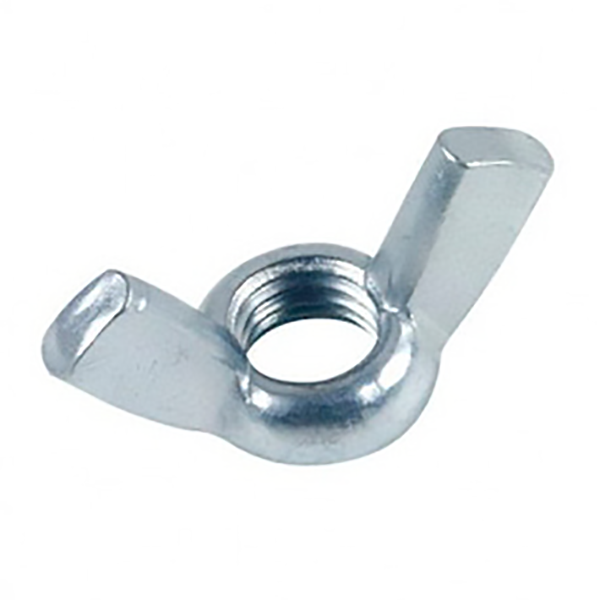 ECROU A OREILLES M10-BTE DE 100PCS